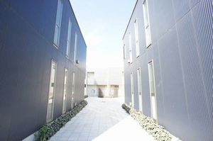 フォレストスクェア B201号-13