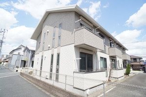 クレール海老名 103号-12