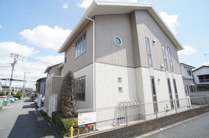 クレール海老名 103号-13