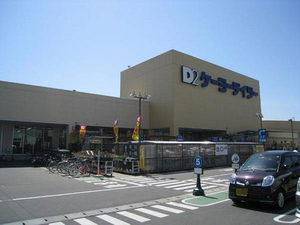テラス　Ｊ 102号-9