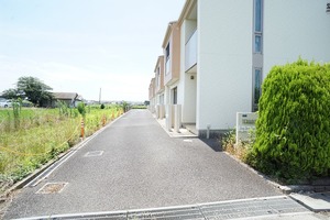 テラス J 102号-15