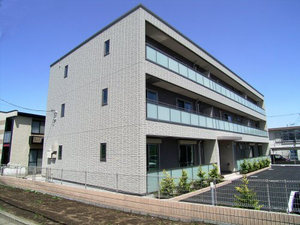 グランベール 203号-2