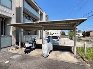 グランベール 203号-4