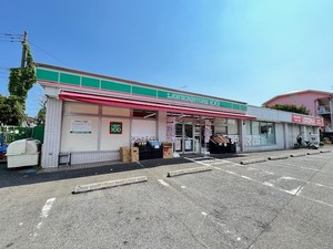 グランベール 203号-5