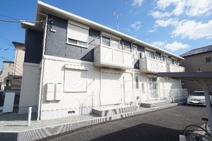 メゾンコキヤージュ 102号-13