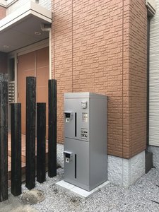 グランベリーコートA 202号-12