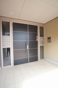 グランベリーコートＢ 103号-12