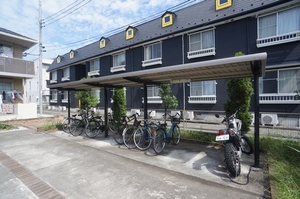 グランベリーコートＢ 103号-14