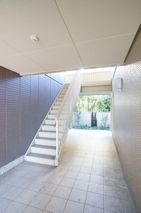 グランベリーコートＢ 103号-15