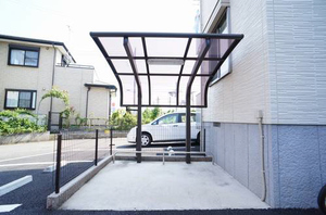 Ｌｅ　ｃｈａｌｅｕｒ　ｅｓｐａｃｅ 205号-12
