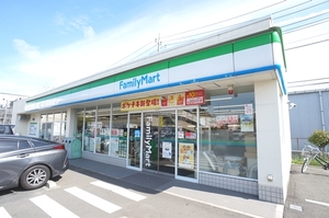 Belle Message 202号-3