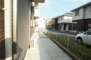 MULBERRY HEIGHTS A 202号-12