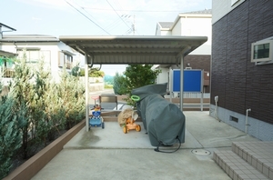 MULBERRY HEIGHTS A 202号-13