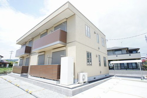 サニー・グレイス 101号-12