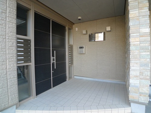 ジュメイラ 101号-12