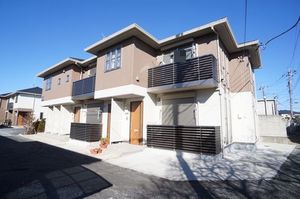 コーポ　クレール　Ｂ 202号-10