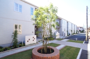 カーサ　フェリーチェ　Ｂ 102号-12