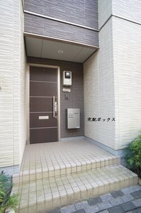 カーサ　フェリーチェ　Ｂ 102号-13