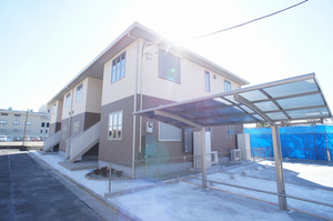 ハイネスⅢ 105号-12
