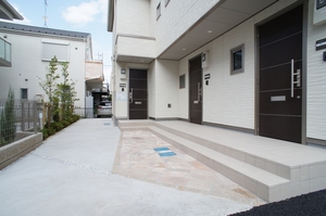 エム・アマービレ　Ⅱ 101号-11