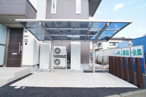 エム・アマービレ　Ⅱ 101号-12