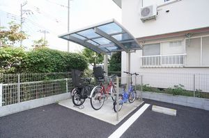 メゾンルミエ－ル 101号-13