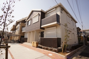 Ｂｕｆｆｙ’ｓ　Ｇｒａｎｇｅｒｏ 201号-13