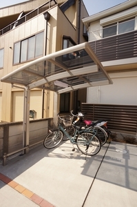 Ｂｕｆｆｙ’ｓ　Ｇｒａｎｇｅｒｏ 201号-14