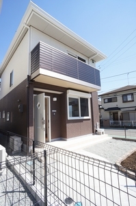 dwellgen B 101号-12