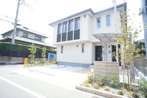 コ－ポ穂高 201号-12