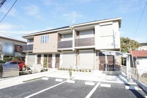 イル　シエロ 101号-1