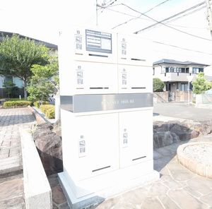 ＬｕｍｉｒｉｃｈｅⅡ 201号-14