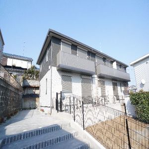 リーブル 201号-1