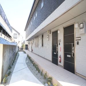 リーブル 201号-2