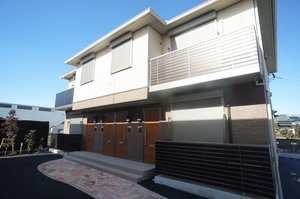 コート・エトワール　Ａ