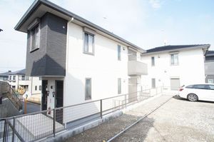 サクラヒルズ Ⅰ 201号-15