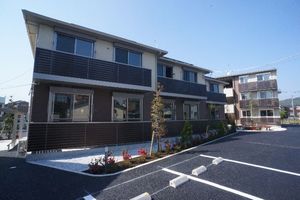 シエル・ブリュ－　Ｂ 103号-12