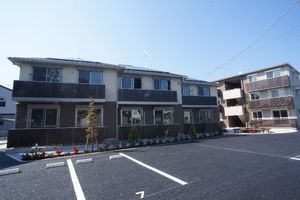 シエル・ブリュ－　Ｂ 103号-13