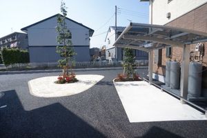 シエル・ブリュ－　Ｂ 103号-14