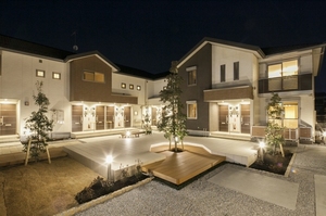 ユイシェリーサウス