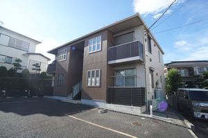 サンハイツＮＫ