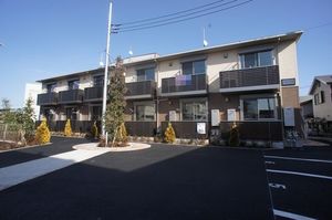 エトワール B 202号-12