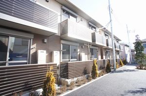 エトワール B 202号-13