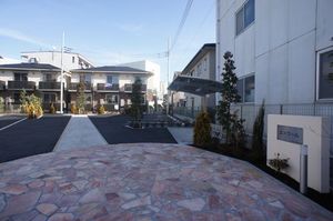 エトワール B 202号-14