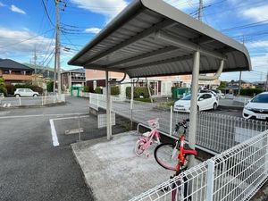 ブライトメゾンⅡ 202号-13