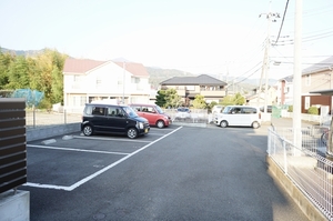 ブライトメゾンⅡ 202号-14