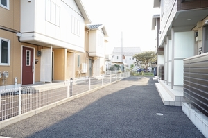 ブライトメゾンⅡ 202号-15