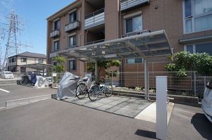 ノイエス・レ－ベン 301号-12