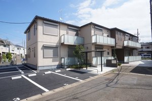 グリ－ンセントコ－ト