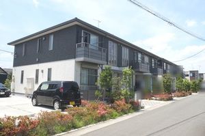 ラフィネＡ 201号-1